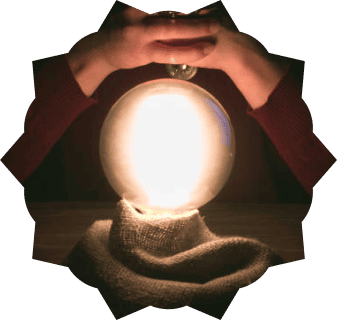 Psychic Reading